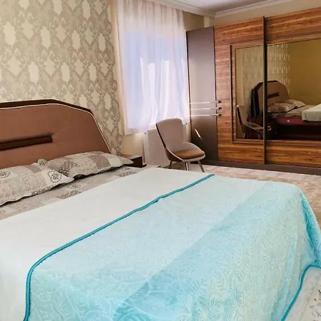 Apartment Buse Holiday Bursa
