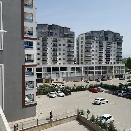Buse Holiday Apartment