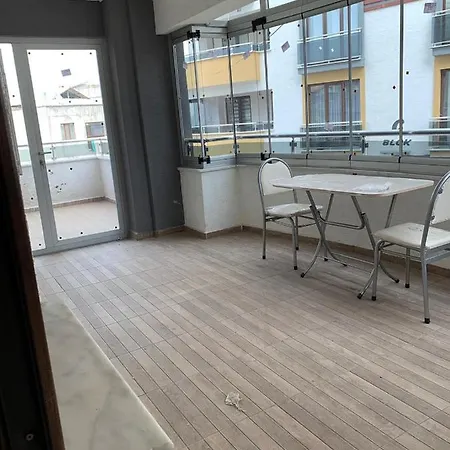 Buse Holiday Apartment Bursa