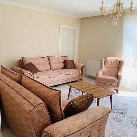 Buse Holiday Apartment *