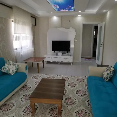 Buse Holiday Bursa