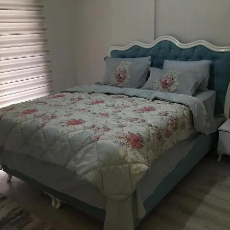 Buse Holiday Apartment *