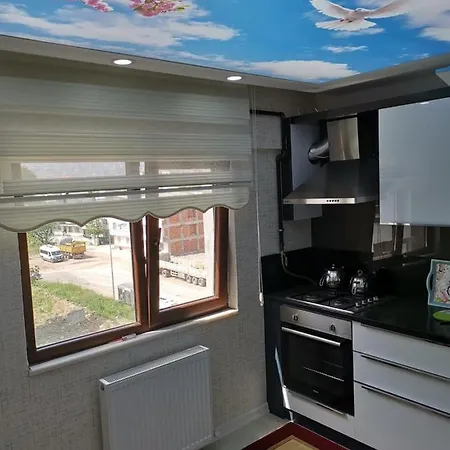 Buse Holiday Apartment *