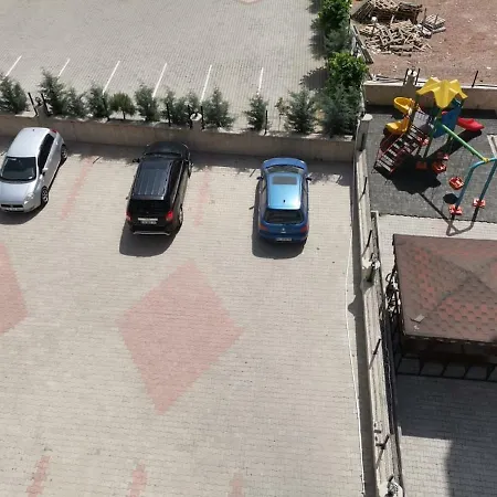 Buse Holiday Bursa