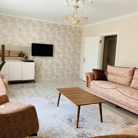 Buse Holiday Apartment *